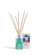 HOROMIA Diffusore Bastoncini Rattan Vibes Mediteranean Living 200ml