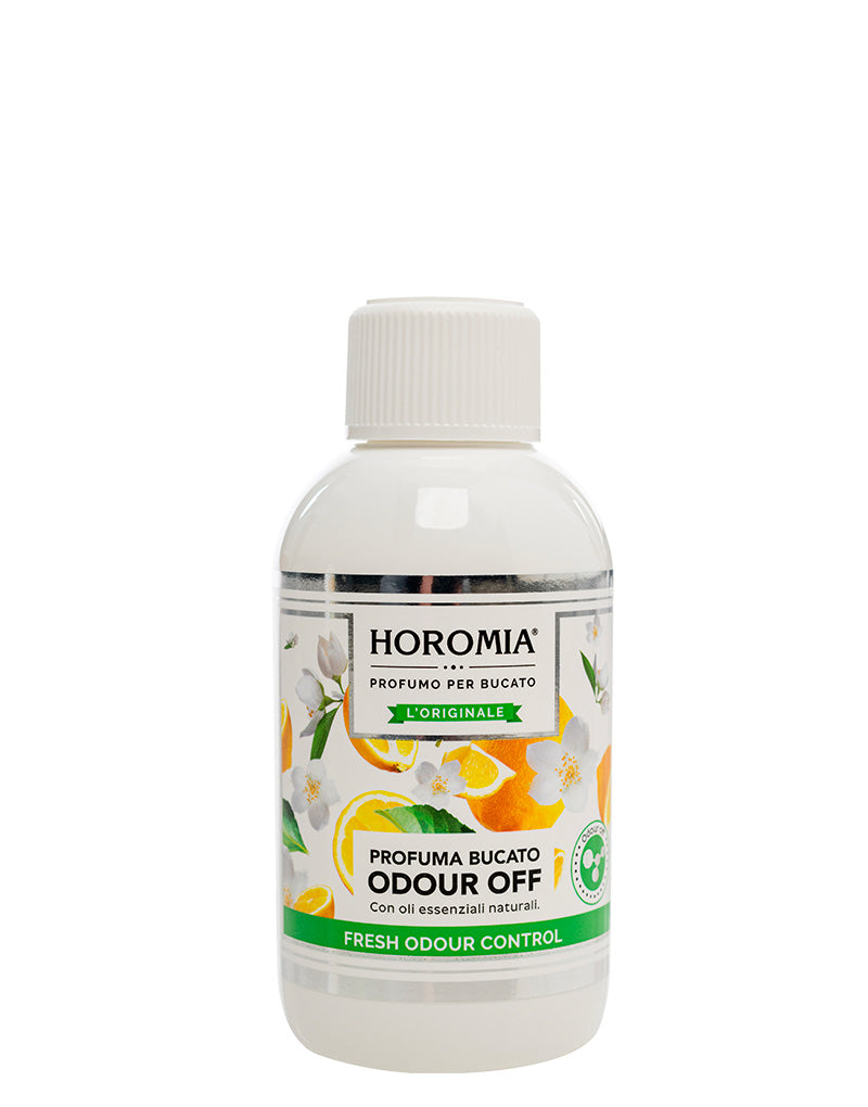 HOROMIA profumatore per bucato Odour Off