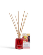 HOROMIA Diffusore Bastoncini Rattan Vibes Tangerine & Basil Rattan