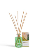 HOROMIA Diffusore Bastoncini Rattan Vibes White Tea & Tangerine 200ml